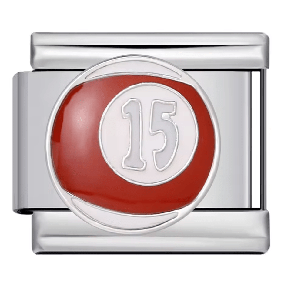 15 Top