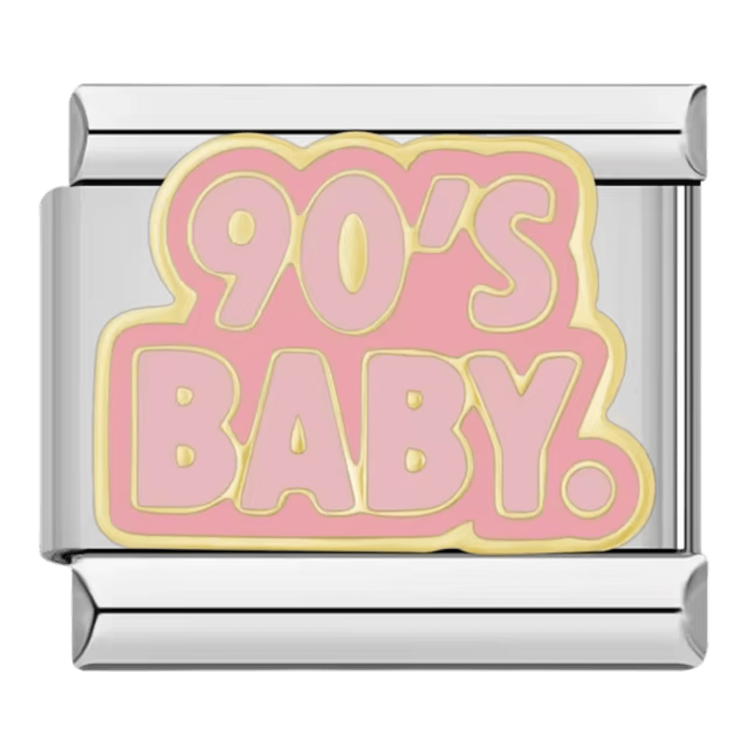 90'ların Bebeği