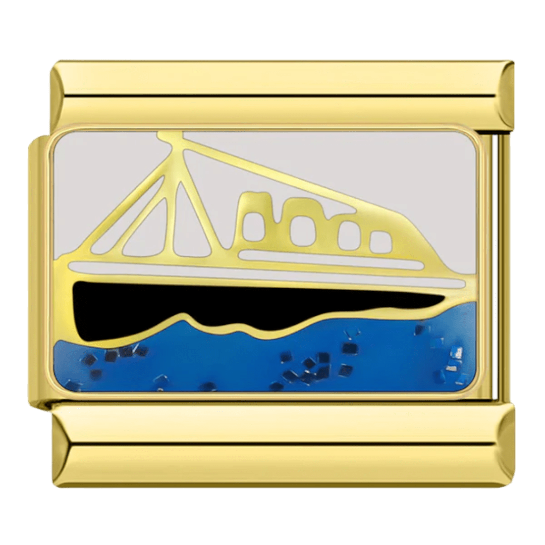Titanik