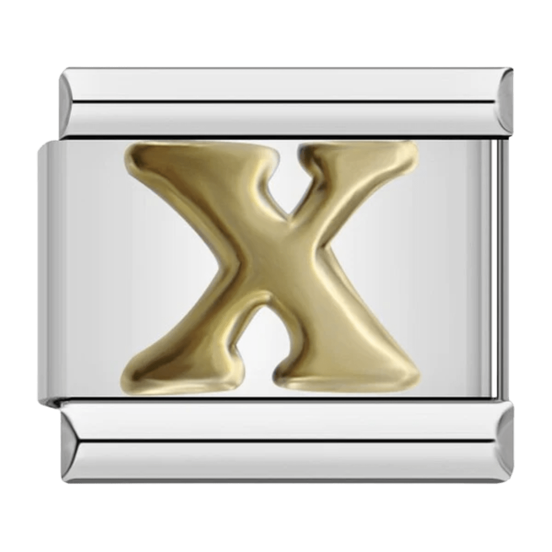 Harf (X)