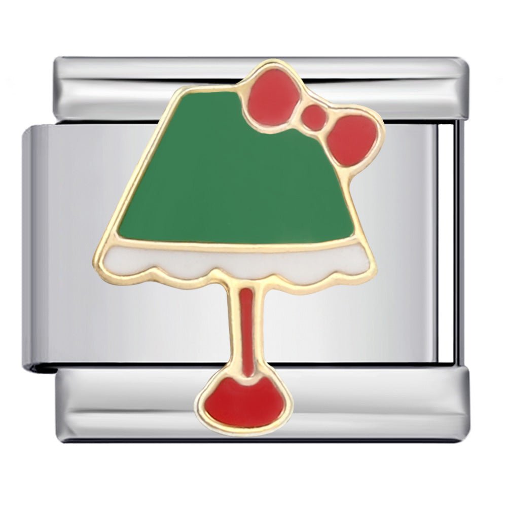 Yeşil Noel Baba Şapkası