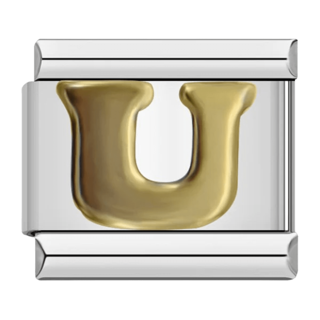 Harf (U)