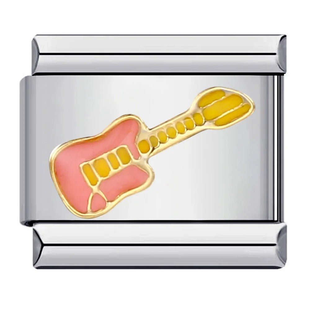 Pembe Gitar