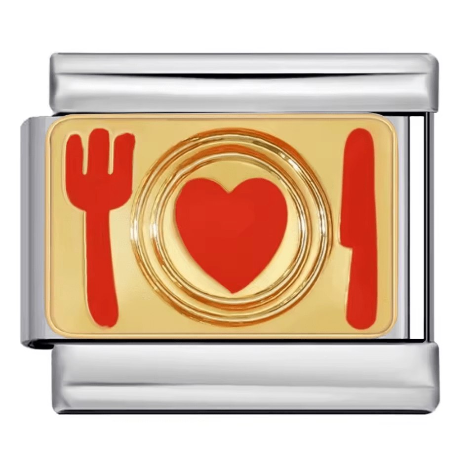 Yemekleri Seviyorum