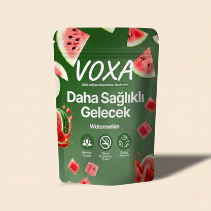 VOXA Aromalı Filtreler