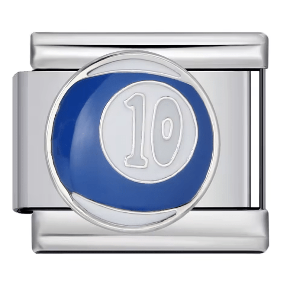 10 Top