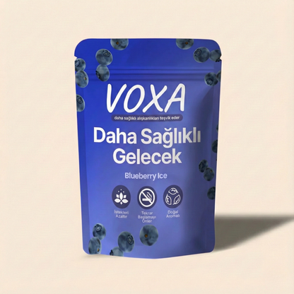 VOXA Aromalı Filtreler