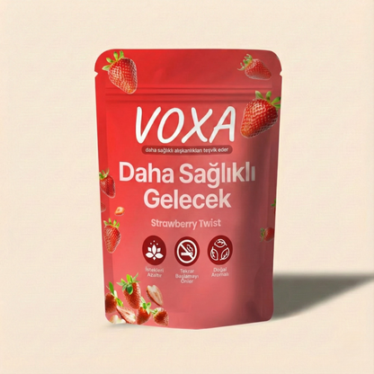 VOXA Aromalı Filtreler