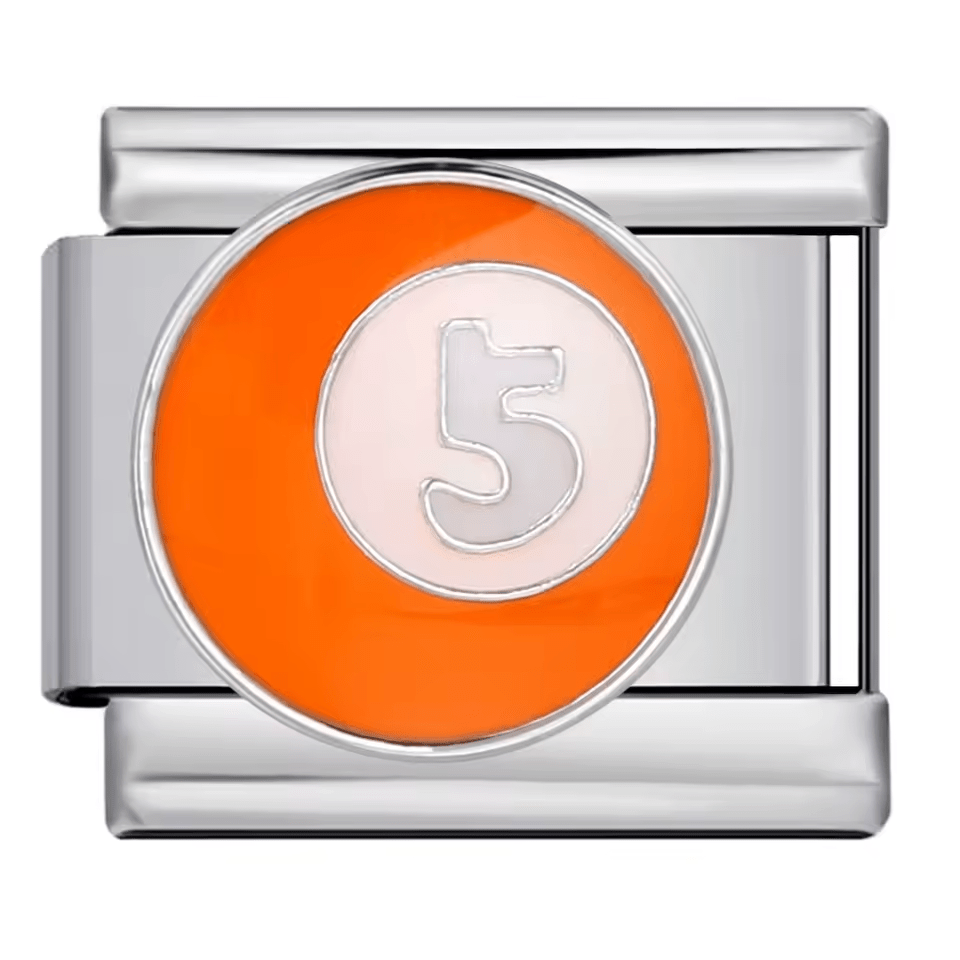 5 Top