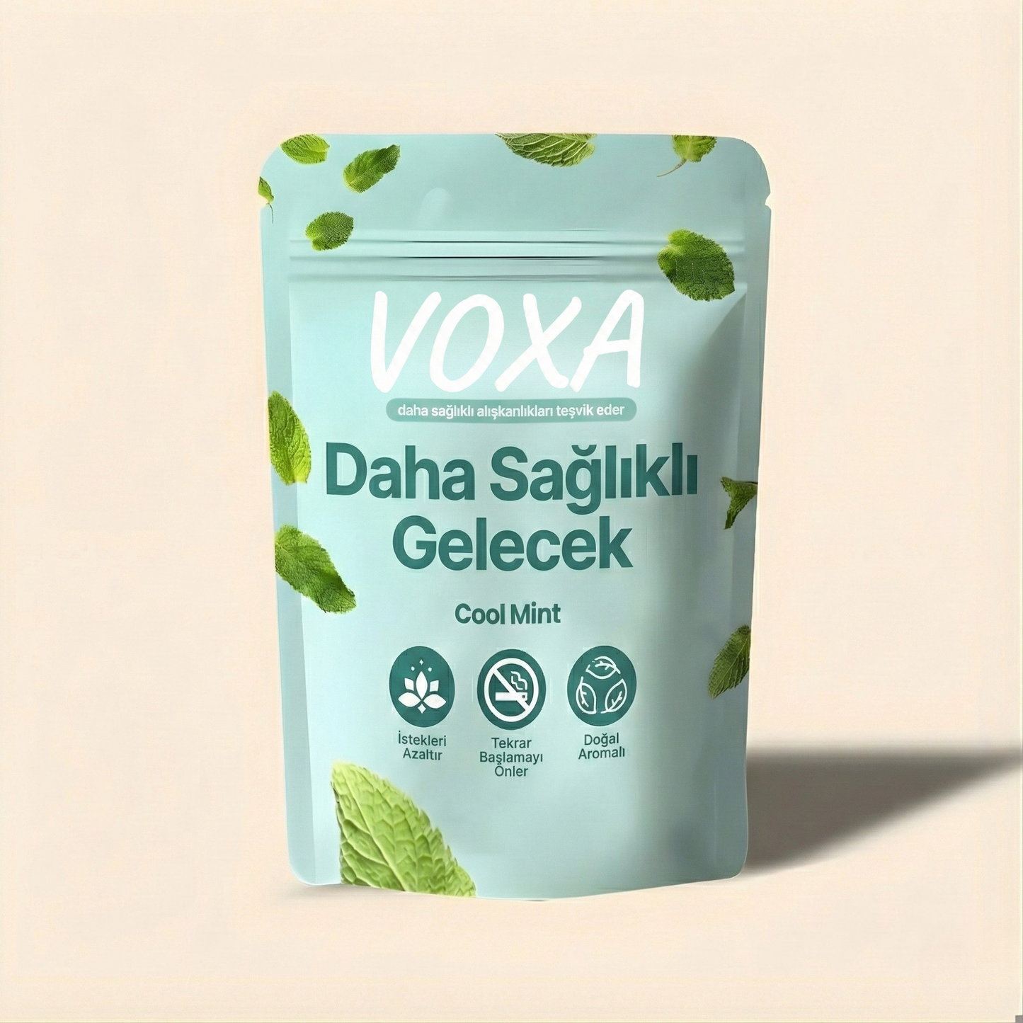 VOXA Aromalı Filtreler