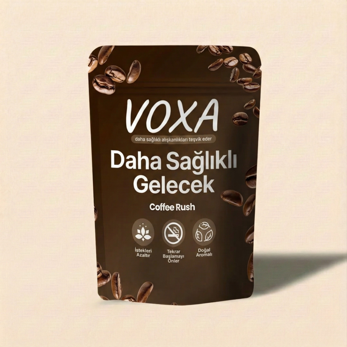 VOXA Aromalı Filtreler