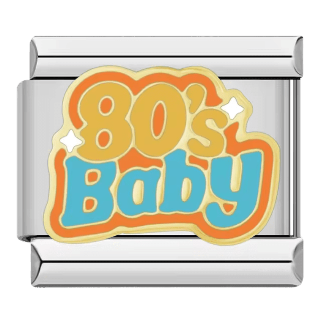 80'lerin Bebeği