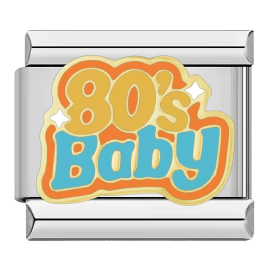 80'lerin Bebeği