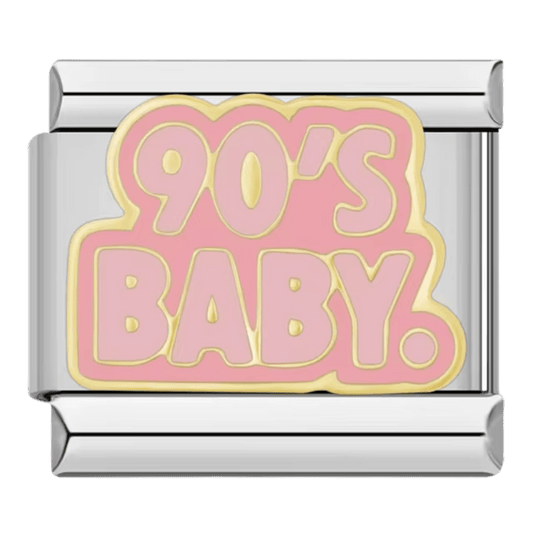 90'ların Bebeği