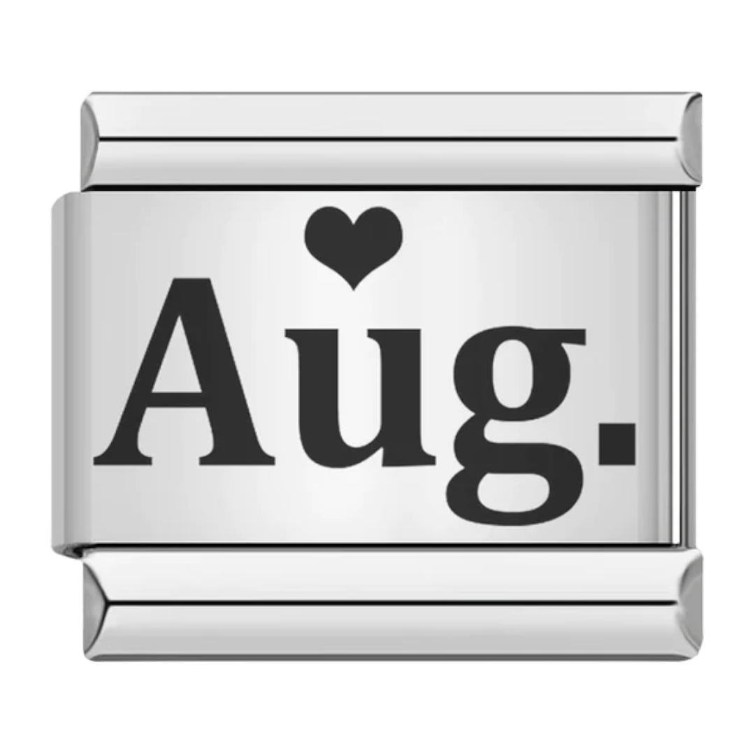 Ay (Ağustos)