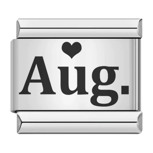 Ay (Ağustos)