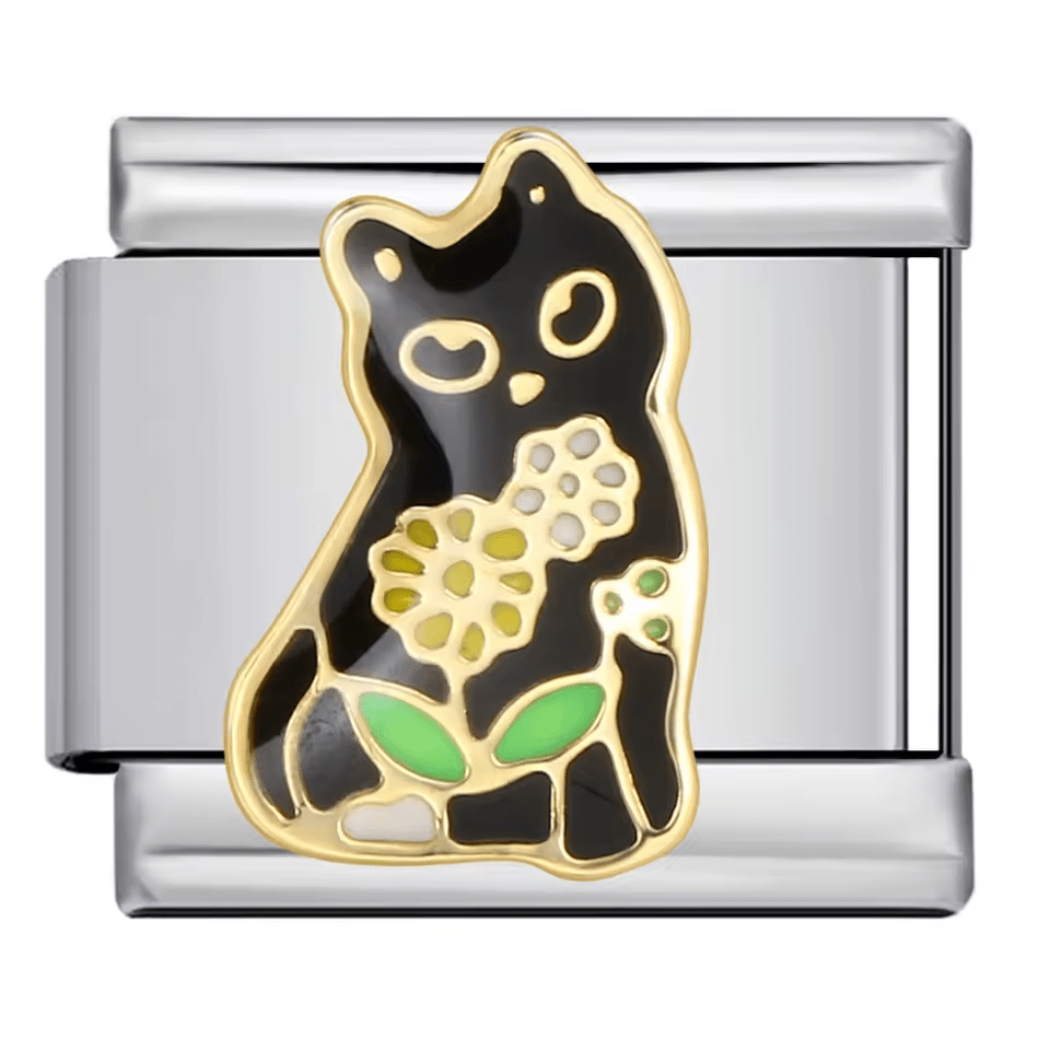 Kara Kedi