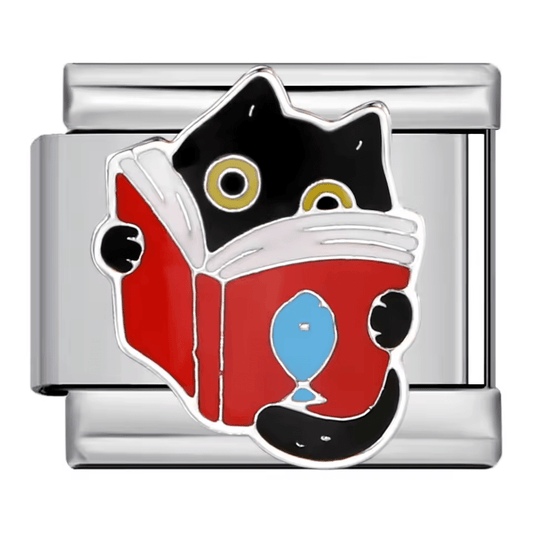 Kedi Okuma Kitabı