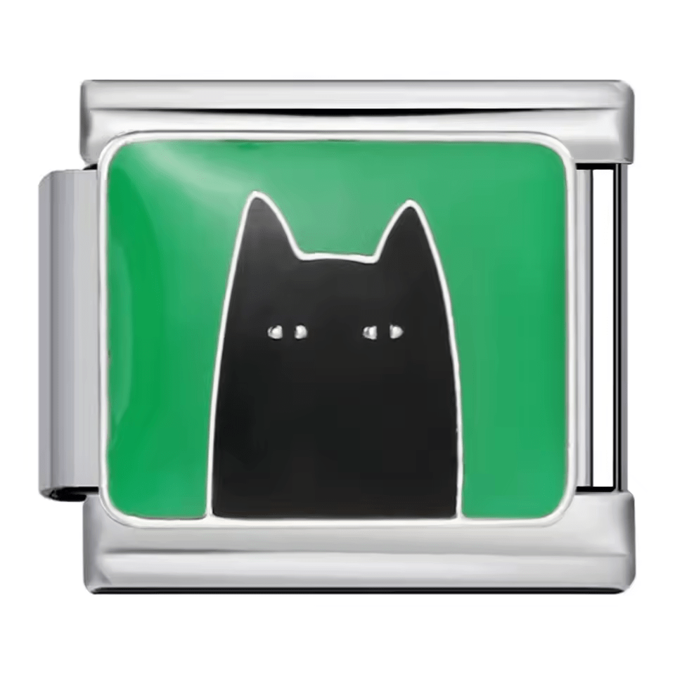 Kara Kedi