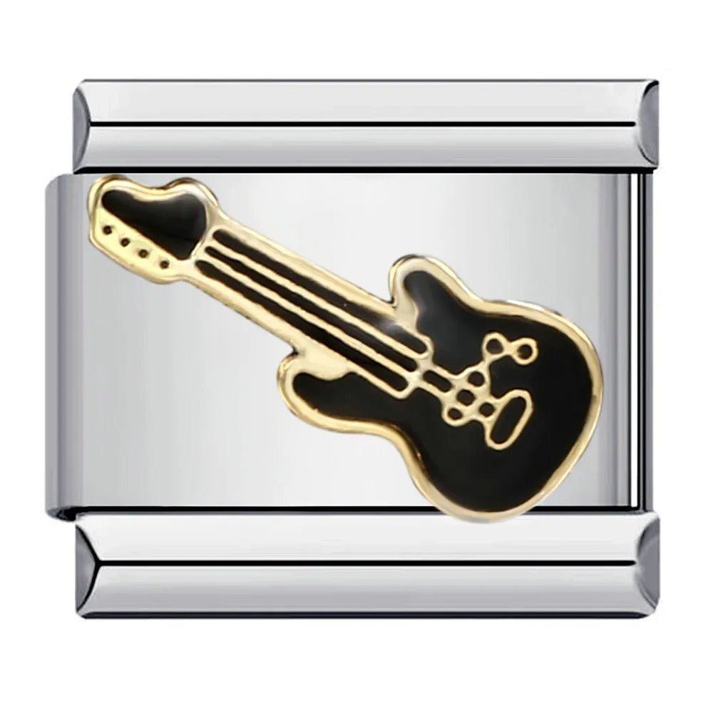 Siyah Gitar