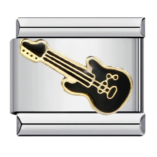 Siyah Gitar