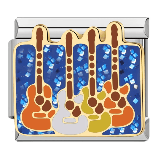 Gitarlar