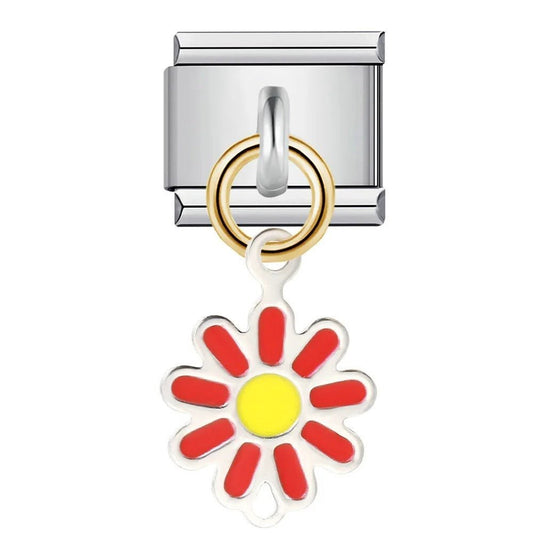 Sarkan Çiçek