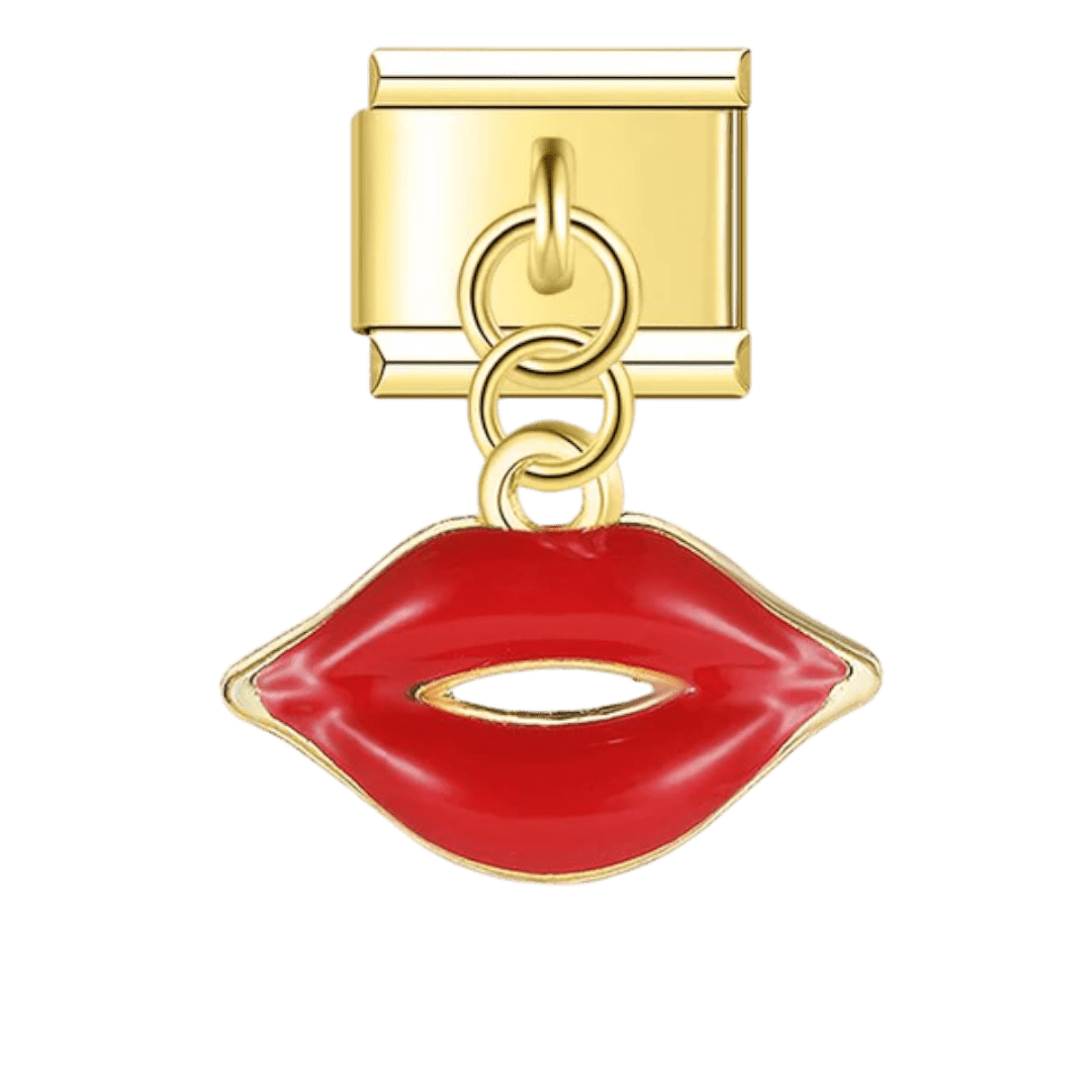 Sarkan Dudaklar