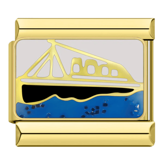 Titanik