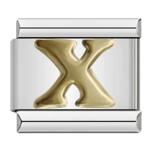 Harf (X)