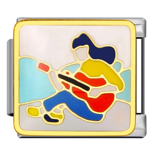 Gitarist