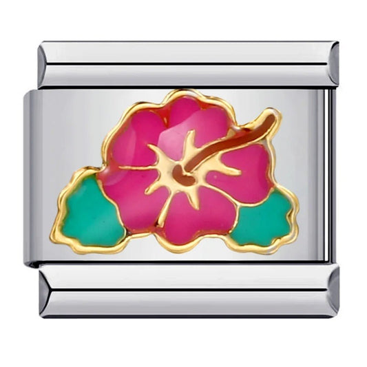 Hawaii Çiçeği
