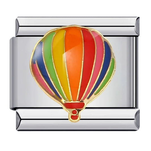Sıcak Hava Balonu