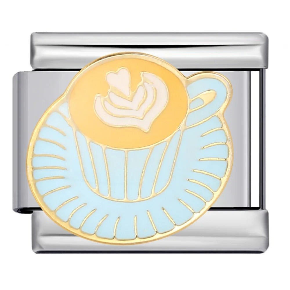 Sıcak Chai Latte