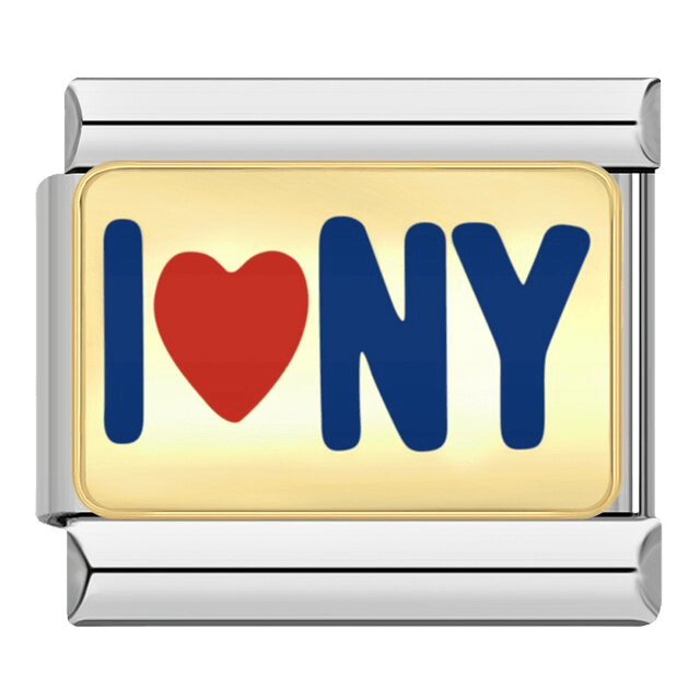 ben <3 NY