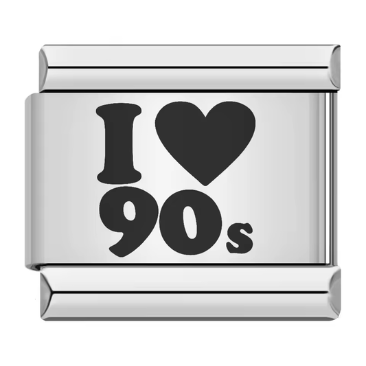 ben <3 90'lar