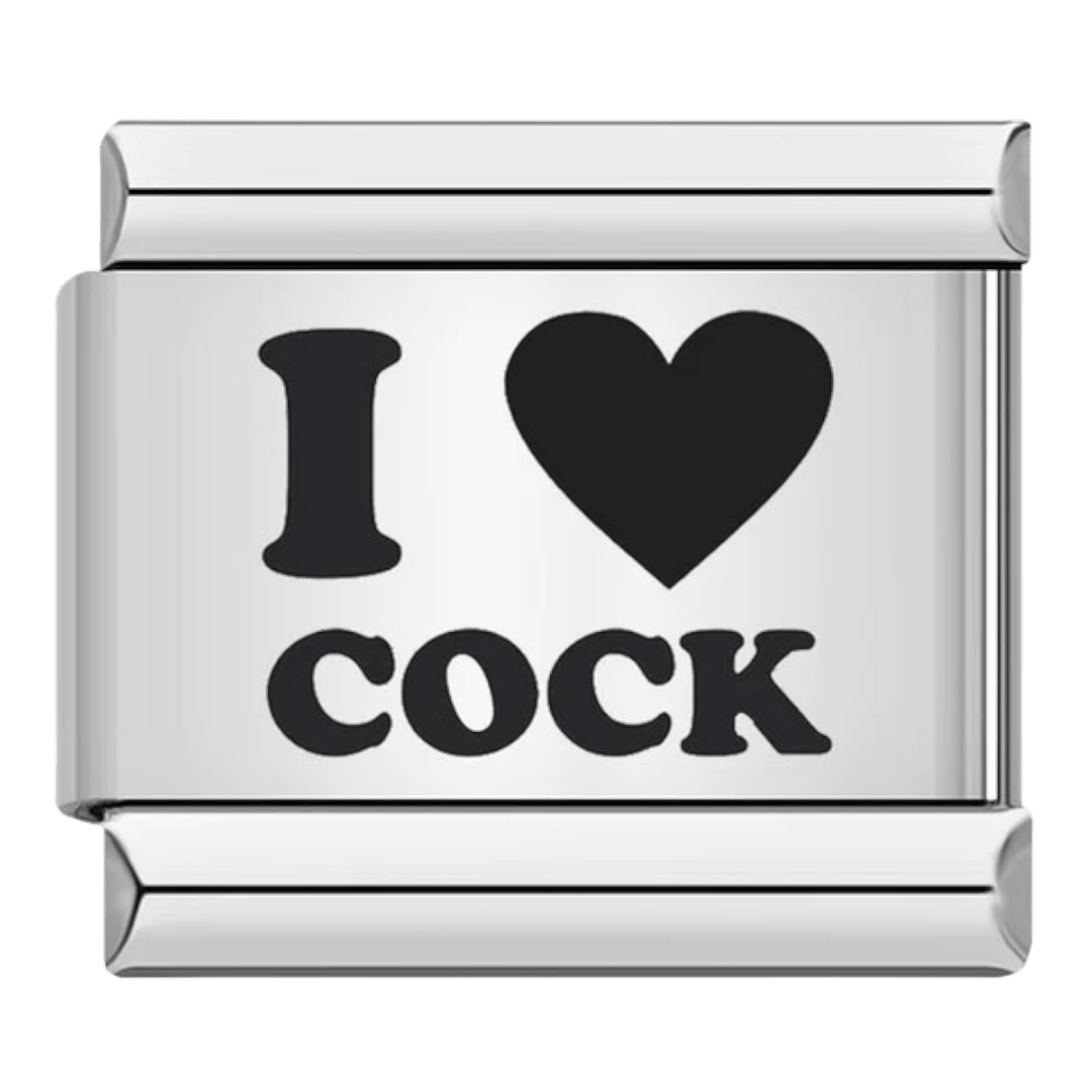 ben <3 C*ck