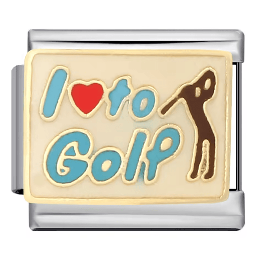 Ben <3 Golfe