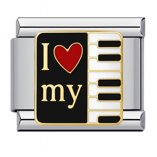 ben <3 Piyanom