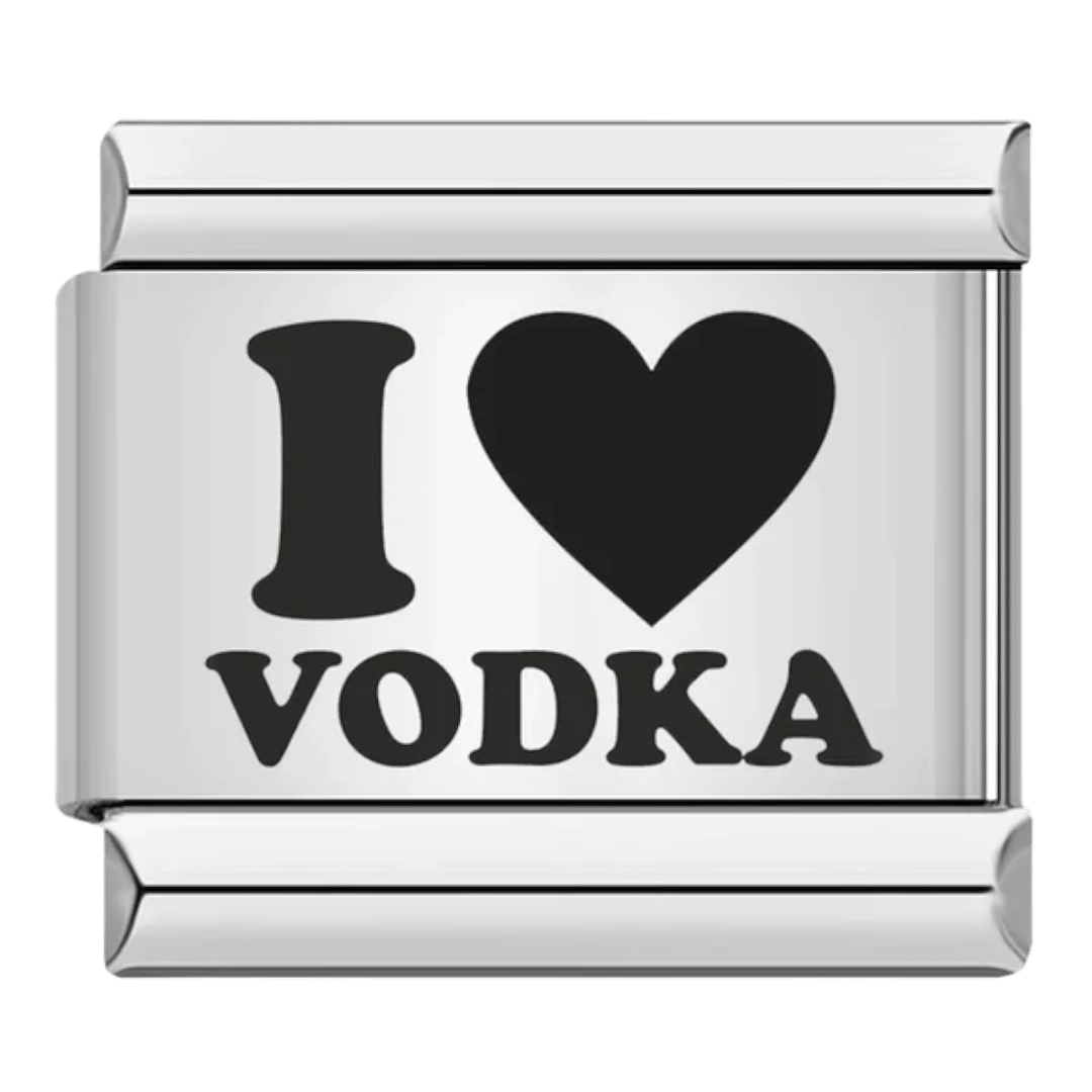 ben <3 Votka