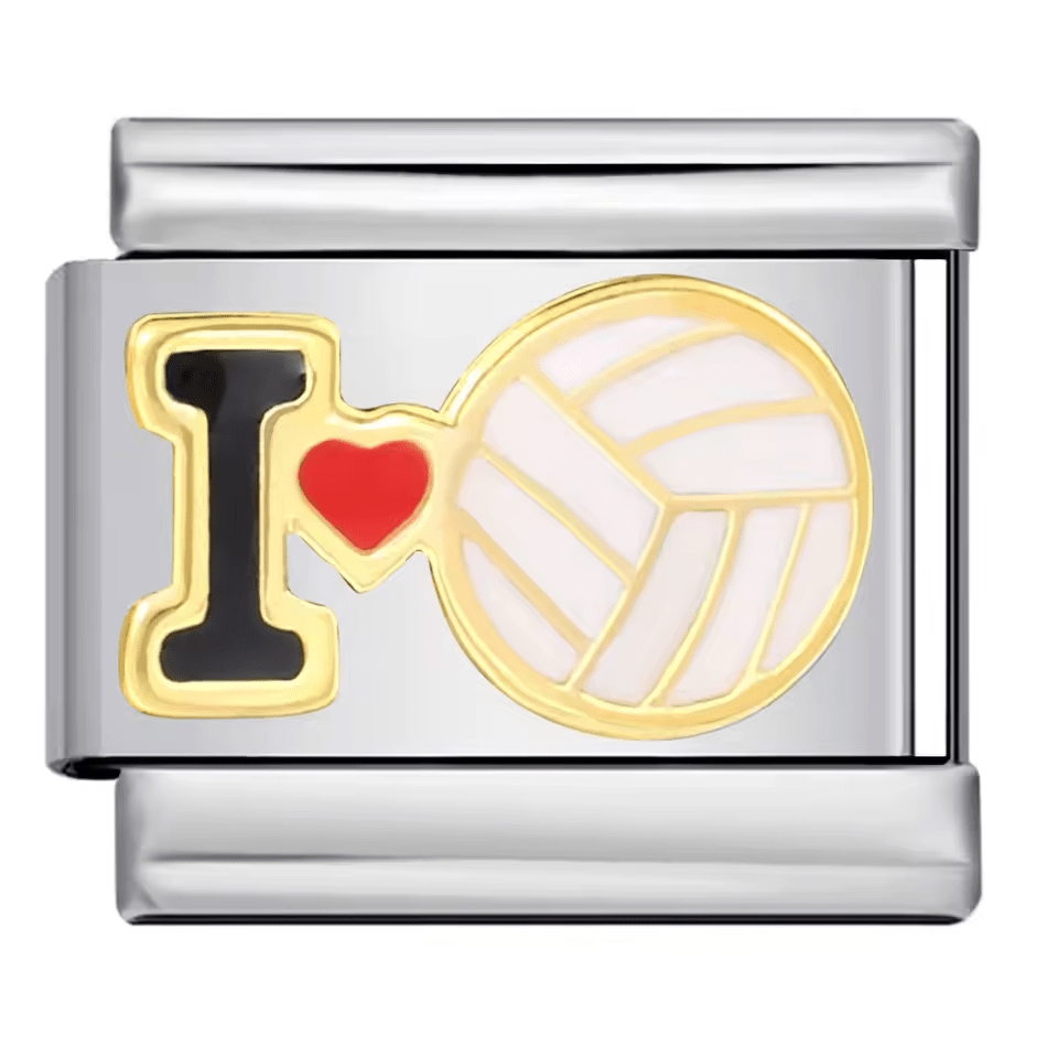 ben <3 Voleybol