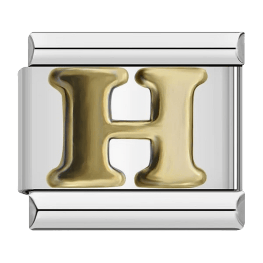 Harf (H)