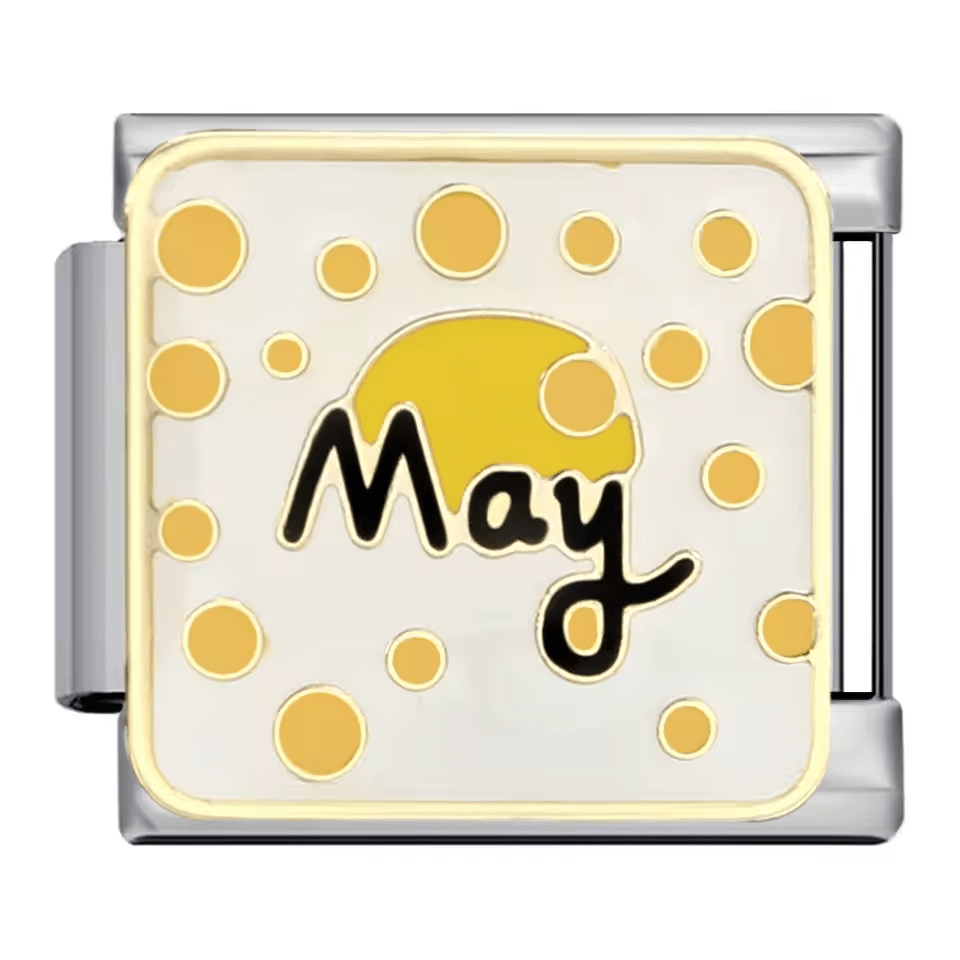 Mayıs