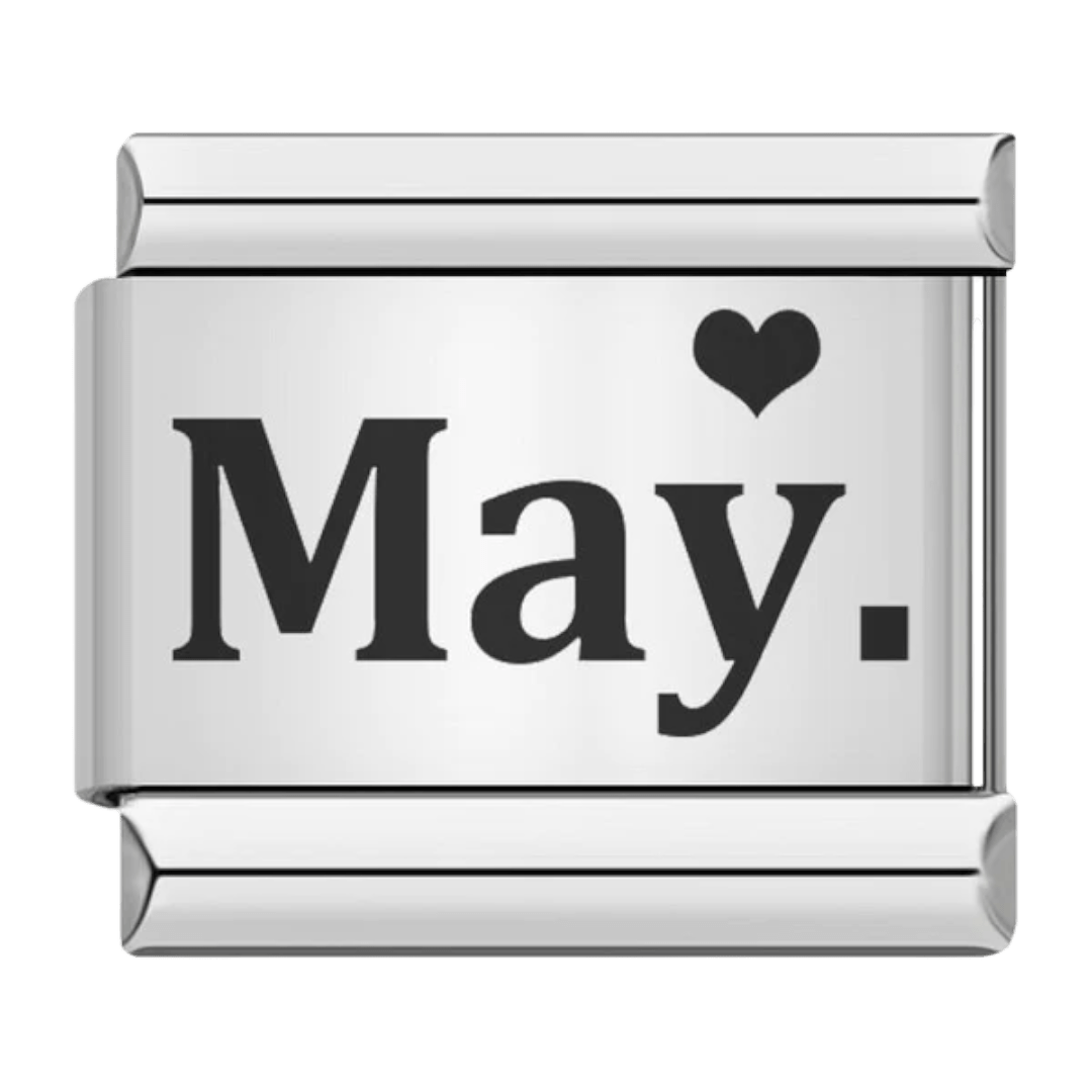 Ay (Mayıs)