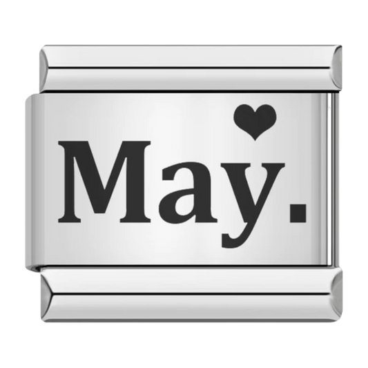 Ay (Mayıs)