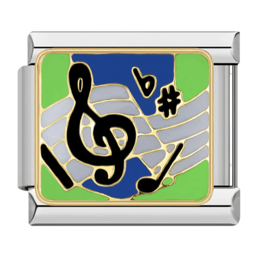 Müzik Notaları
