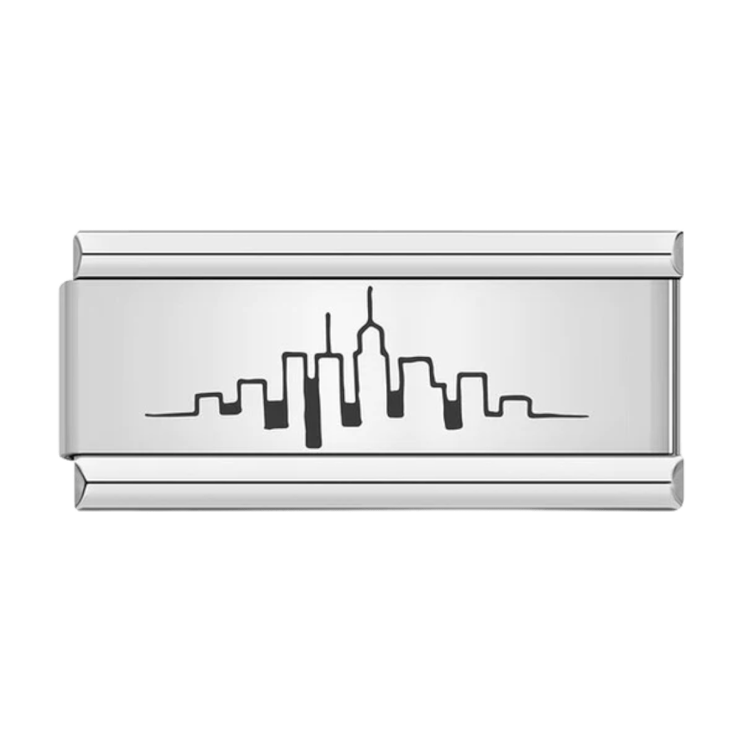 New York manzarası