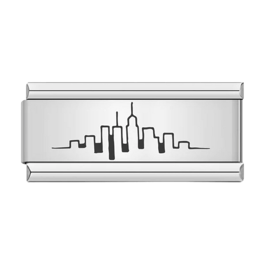 New York manzarası