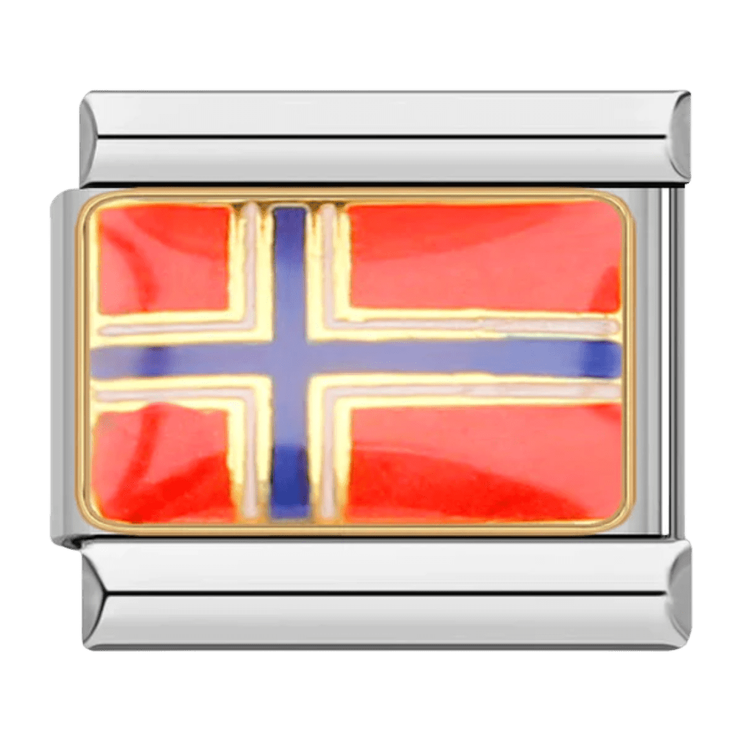Bayrak (Norveç)