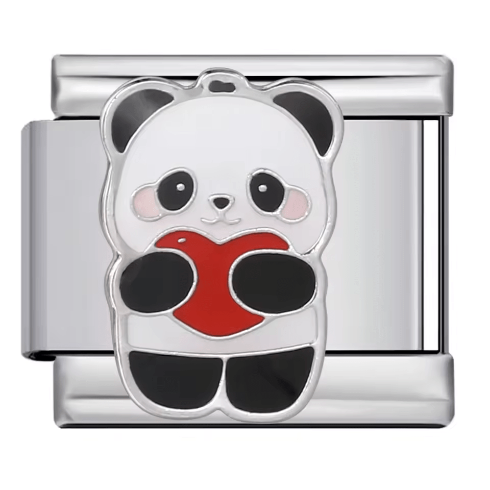 Panda Kalbi
